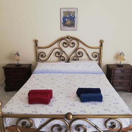 Inna'S Rooms In The History Center كاتانيا المظهر الخارجي الصورة