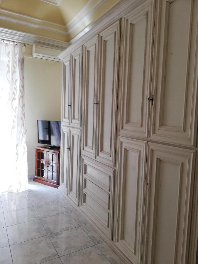 Inna'S Rooms In The History Center كاتانيا المظهر الخارجي الصورة