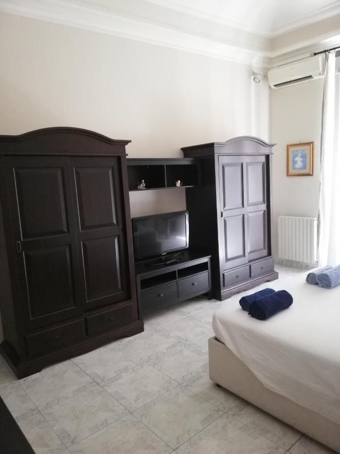 Inna'S Rooms In The History Center كاتانيا المظهر الخارجي الصورة