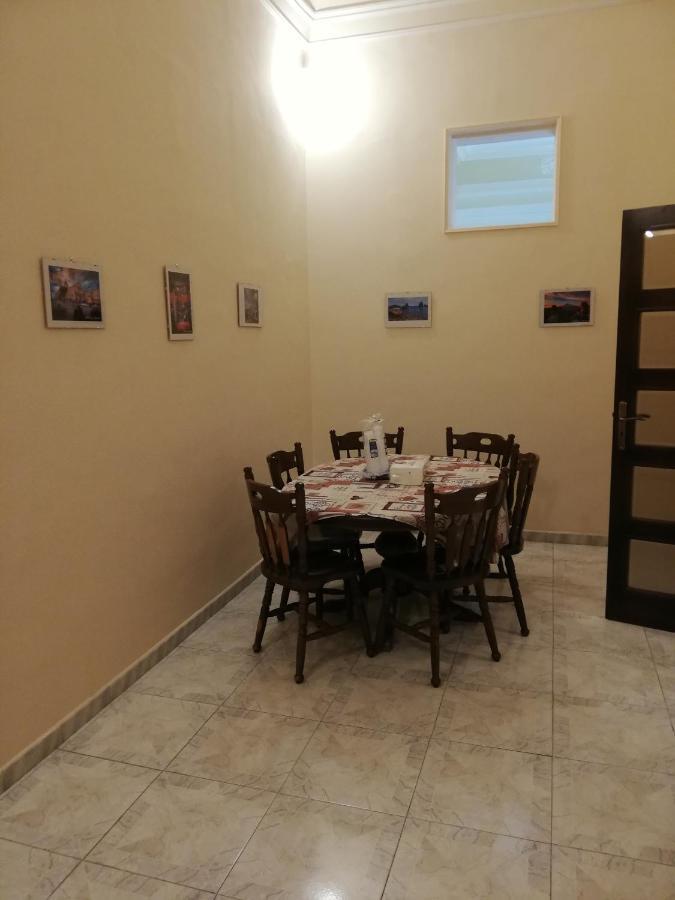 Inna'S Rooms In The History Center كاتانيا المظهر الخارجي الصورة