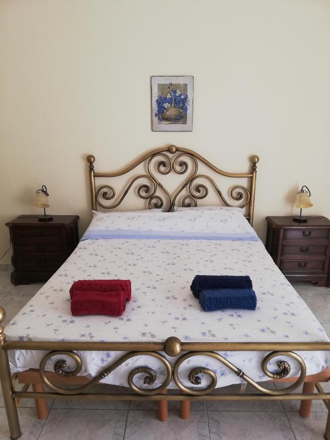 Inna'S Rooms In The History Center كاتانيا المظهر الخارجي الصورة