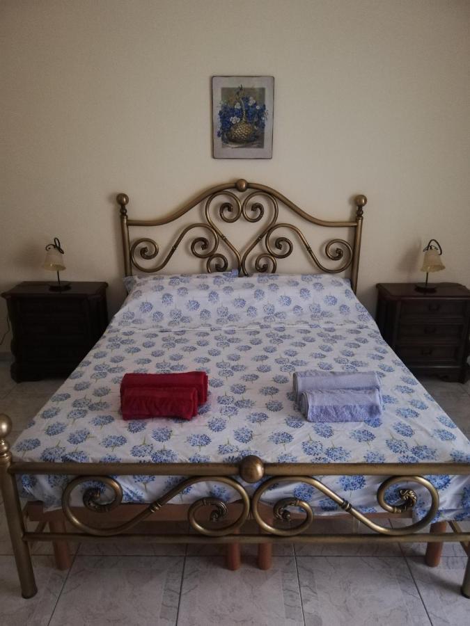 Inna'S Rooms In The History Center كاتانيا المظهر الخارجي الصورة