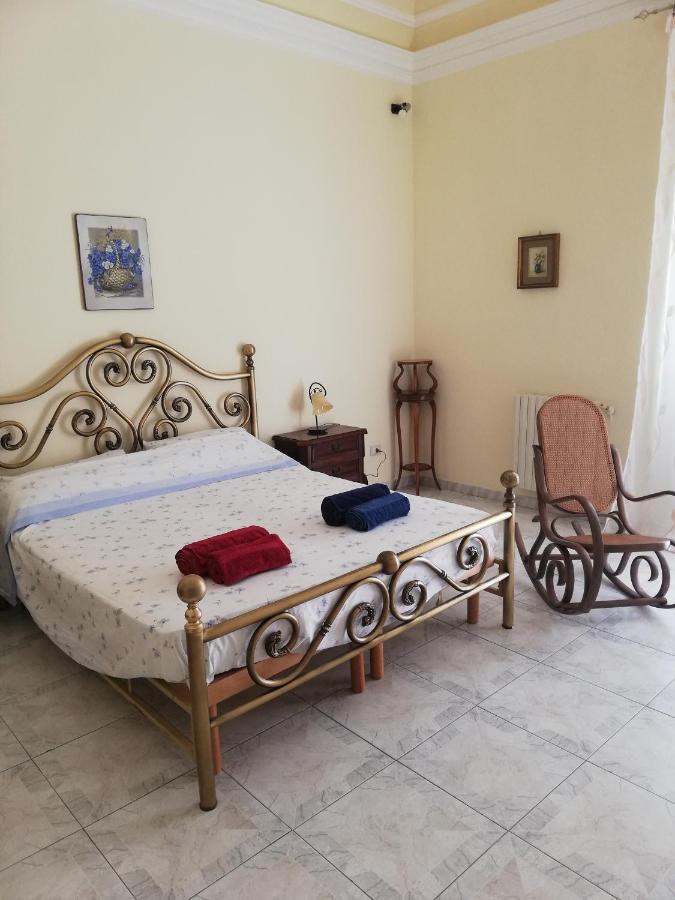 Inna'S Rooms In The History Center كاتانيا المظهر الخارجي الصورة