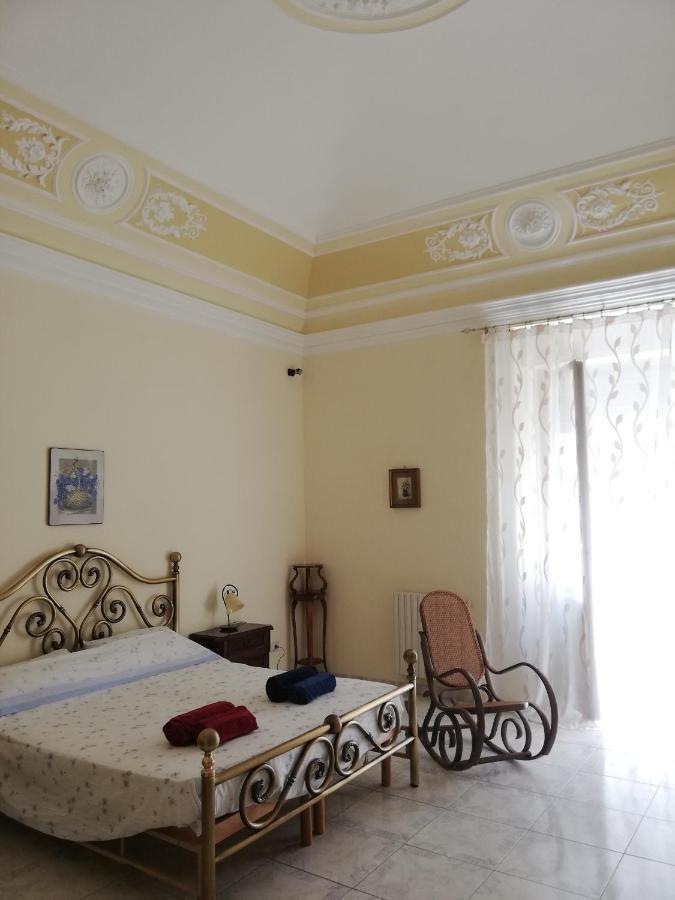 Inna'S Rooms In The History Center كاتانيا المظهر الخارجي الصورة