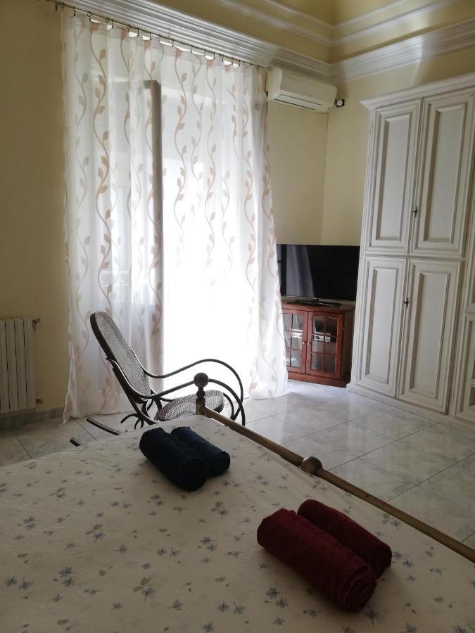 Inna'S Rooms In The History Center كاتانيا المظهر الخارجي الصورة