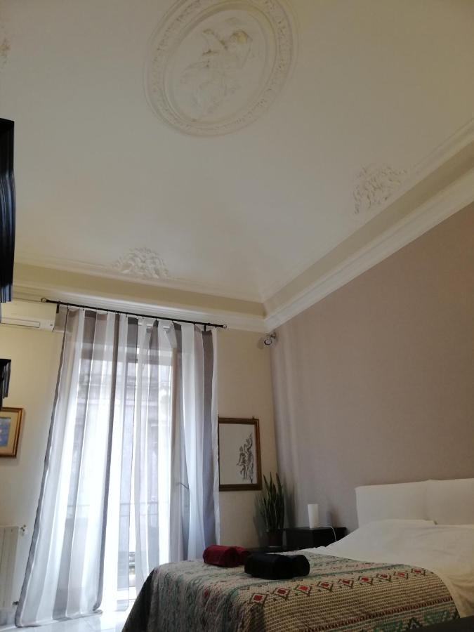 Inna'S Rooms In The History Center كاتانيا المظهر الخارجي الصورة