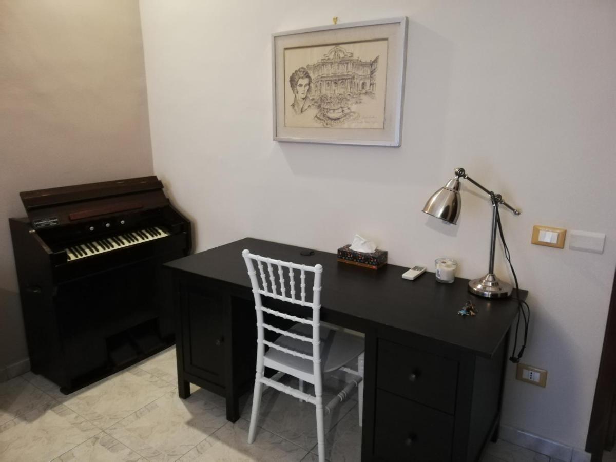 Inna'S Rooms In The History Center كاتانيا المظهر الخارجي الصورة