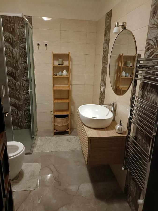 Inna'S Rooms In The History Center كاتانيا المظهر الخارجي الصورة